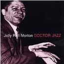 Jelly Roll Morton : Doctor Jazz (CD, Comp)