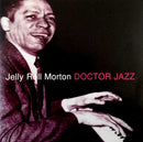 Jelly Roll Morton : Doctor Jazz (CD, Comp)