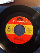 Alicia Bridges : I Love The Nightlife (Disco Round) (7", Single, RE, 49,)
