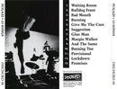Fugazi : 13 Songs (CD, Comp, RE, RM, FAI)