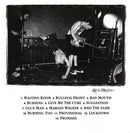 Fugazi : 13 Songs (CD, Comp, RE, RM, FAI)