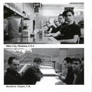 Fugazi : 13 Songs (CD, Comp, RE, RM, FAI)