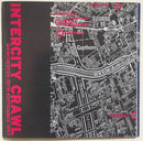 Various : Intercity Crawl 97 (CD, Comp, red)