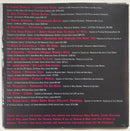 Various : Intercity Crawl 97 (CD, Comp, red)