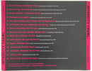 Various : Intercity Crawl 97 (CD, Comp, red)