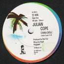 Julian Cope : China Doll (7", Single, Pap)