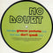 No Doubt : Don't Speak (7", Single, Ltd, Num, Pic)