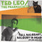 Ted Leo / Pharmacists : Tell Balgeary, Balgury Is Dead (CD, EP)