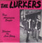 The Lurkers : Shadow c/w Love Story (Free Admission Single) (7", Single)