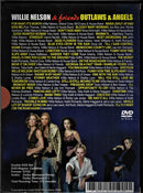 Willie Nelson & Friends* : Outlaws & Angels In Concert (2xDVD-V, Unofficial, NTSC)