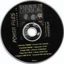Various : Power Files Chapter 10 (CD, Comp)