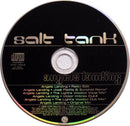 Salt Tank : Angels Landing (CD, Single)