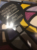 Orchestral Manoeuvres In The Dark : Maid Of Orleans (7", Single, Gre)