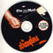 The Stranglers : 10 Track Collectors Album (CD, Album, Comp, Enh, Promo)