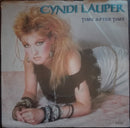 Cyndi Lauper : Time After Time (7", Single, Pap)