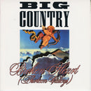 Big Country : Broken Heart (Thirteen Valleys) (7", Single)