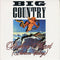 Big Country : Broken Heart (Thirteen Valleys) (7", Single)