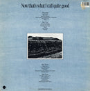 The Housemartins : Now That's What I Call Quite Good (2xLP, Comp, Gat)