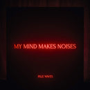 Pale Waves : My Mind Makes Noises (2xLP, Album, 180)
