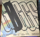 GØGGS : Pre Strike Sweep (LP, Album, Ltd, Gol)
