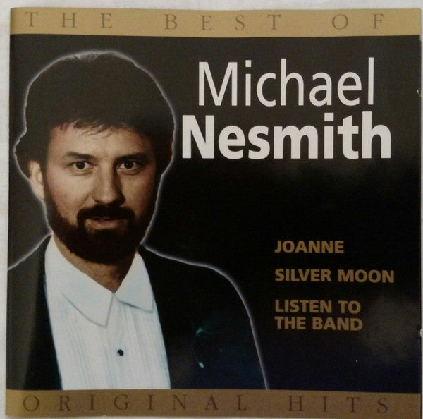 Michael Nesmith : The Best of Michael Nesmith (CD, Comp)