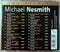 Michael Nesmith : The Best of Michael Nesmith (CD, Comp)