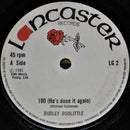 Dudley Doolittle : 180 (He's Done It Again) (7")