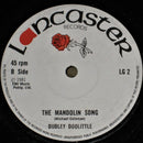 Dudley Doolittle : 180 (He's Done It Again) (7")