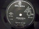 Des O'Connor : I Pretend / Thinking Of You (7", Single, Sol)