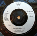 The Bluebells : Young At Heart (7", Single, RE)