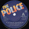 The Police : De Do Do Do, De Da Da Da (7", Single)