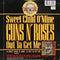 Guns N' Roses : Sweet Child O' Mine (Remix) (7", Single, RE, Pap)