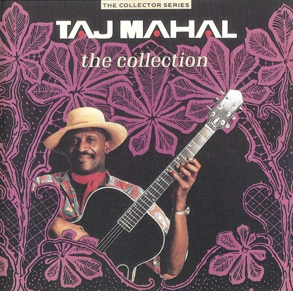 Taj Mahal : The Collection (CD, Comp)