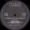 Eurythmics And Aretha Franklin : Sisters Are Doin' It For Themselves (12", Single)