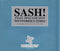 Sash! Feat. Tina Cousins : Mysterious Times (CD, Single, Enh)
