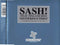 Sash! Feat. Tina Cousins : Mysterious Times (CD, Single, Enh)