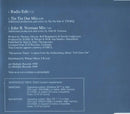 Sash! Feat. Tina Cousins : Mysterious Times (CD, Single, Enh)