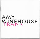 Amy Winehouse : Frank (CD, Album, Dlx, RE + CD, Comp, Bon + Dlx)