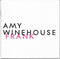 Amy Winehouse : Frank (CD, Album, Dlx, RE + CD, Comp, Bon + Dlx)