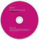Amy Winehouse : Frank (CD, Album, Dlx, RE + CD, Comp, Bon + Dlx)