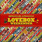 Groove Armada : Lovebox Weekender (2xCD, Comp, Mixed)