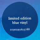 Suede : The Blue Hour (2xLP, Album, Ltd, Blu)