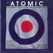 Various : Atomic (The Sounds Of The Suburbs) (CD, Comp, RE)