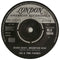 Ike & Tina Turner : River Deep - Mountain High (7", Single)