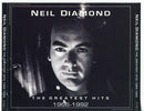 Neil Diamond : The Greatest Hits 1966-1992 (2xCD, Comp)