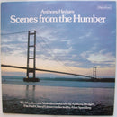 Anthony Hedges : Scenes From The Humber (LP)