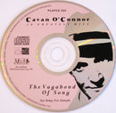 Cavan O'Connor : 20 Greatest Hits - The Vagabond Of Song (CD, Comp)