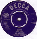 The Bachelors : Sweet Lullabies / Ramona (7")