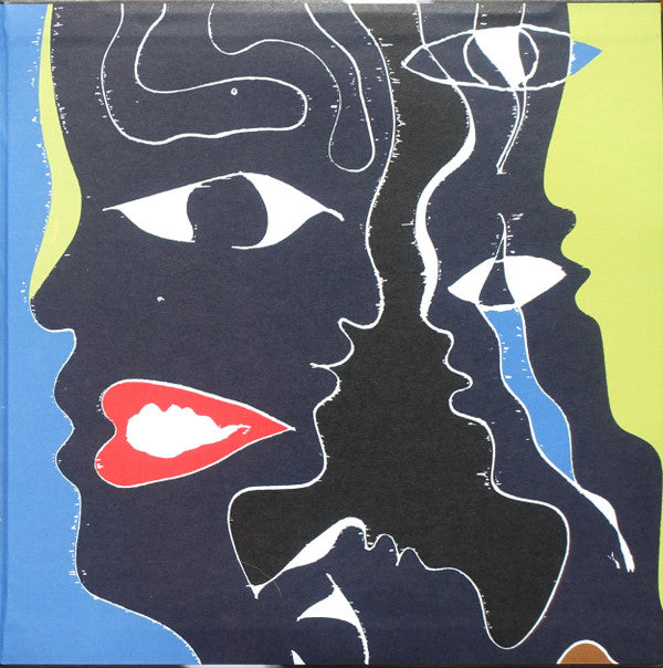 Lonnie Holley : Mith (2xLP, Album)