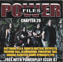 Various : Power Files Chapter 29 (CD, Comp)